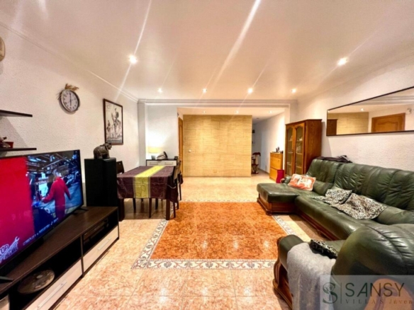 Imagen 3 de Apartamento en Venta en Alicante Alicante