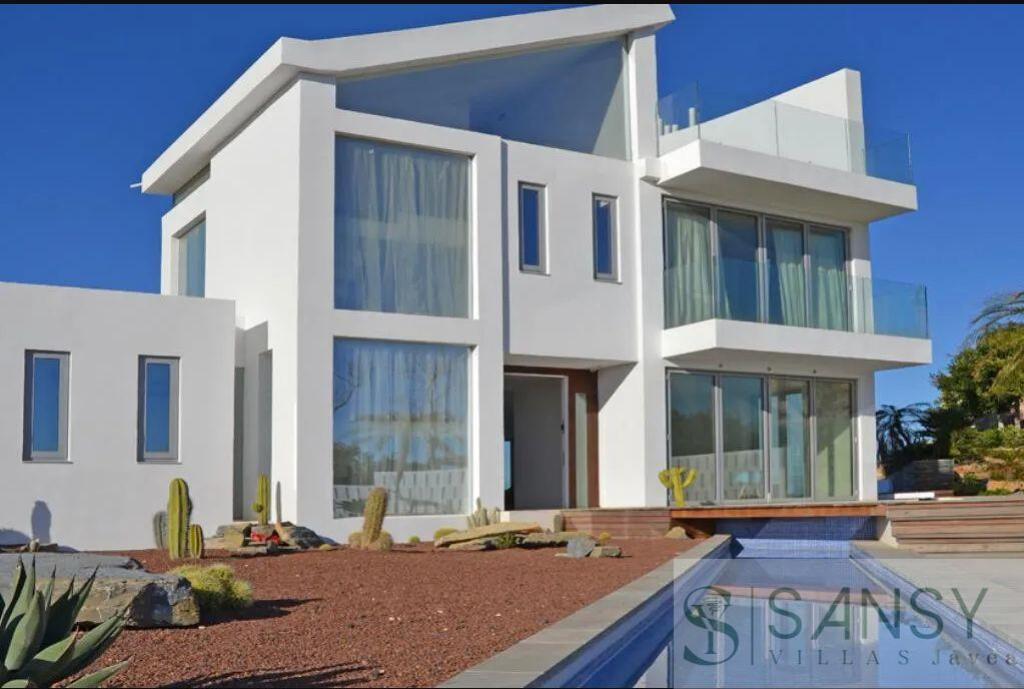 Imagen 2 de Casa-Chalet en Venta en Alicante Alicante