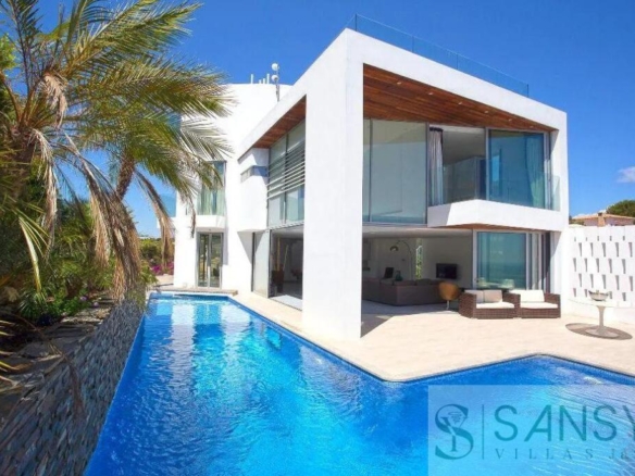 Imagen 3 de Casa-Chalet en Venta en Alicante Alicante