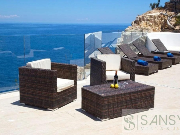 Imagen 4 de Casa-Chalet en Venta en Alicante Alicante