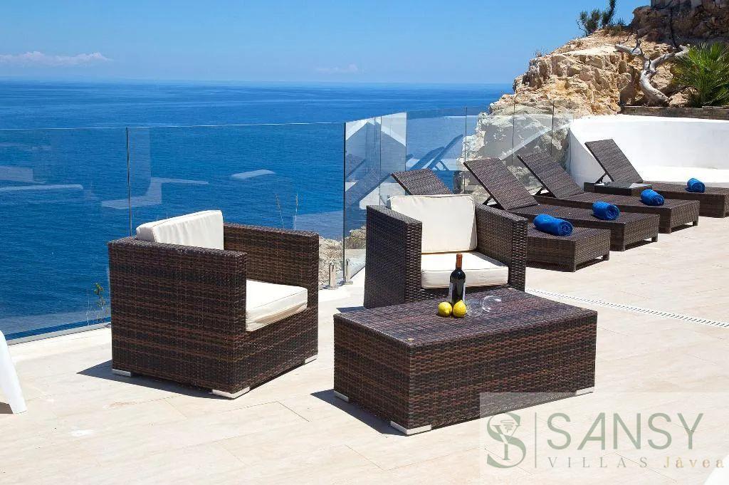 Imagen 4 de Casa-Chalet en Venta en Alicante Alicante