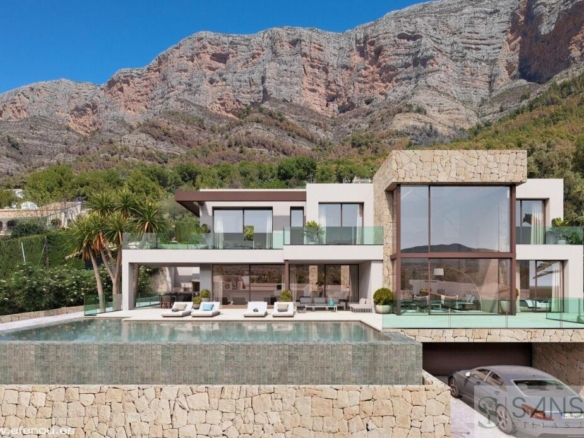 Imagen 2 de Casa-Chalet en Venta en Alicante Alicante