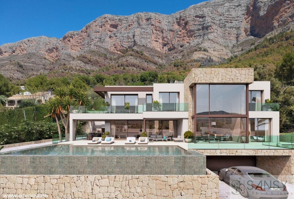 Imagen 2 de Casa-Chalet en Venta en Alicante Alicante