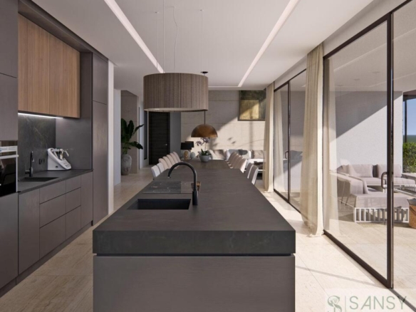 Imagen 4 de Casa-Chalet en Venta en Alicante Alicante