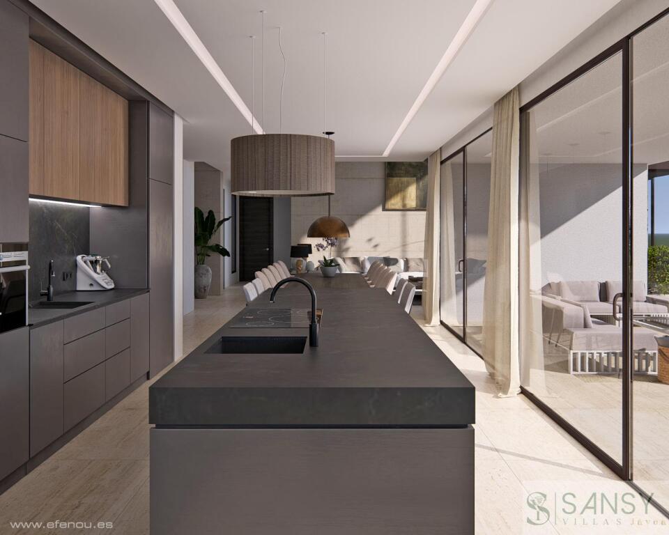 Imagen 4 de Casa-Chalet en Venta en Alicante Alicante