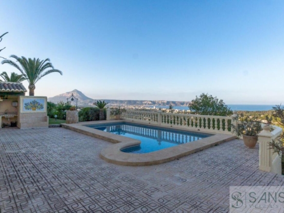 Imagen 2 de Casa-Chalet en Venta en Alicante Alicante