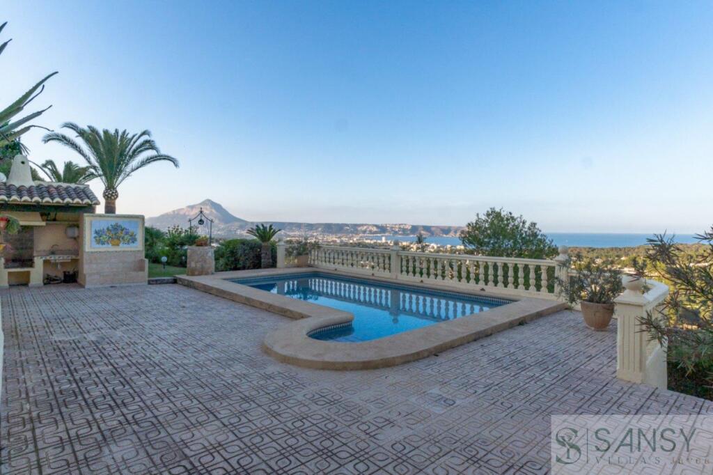 Imagen 2 de Casa-Chalet en Venta en Alicante Alicante