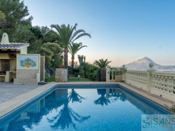 Imagen 3 de Casa-Chalet en Venta en Alicante Alicante