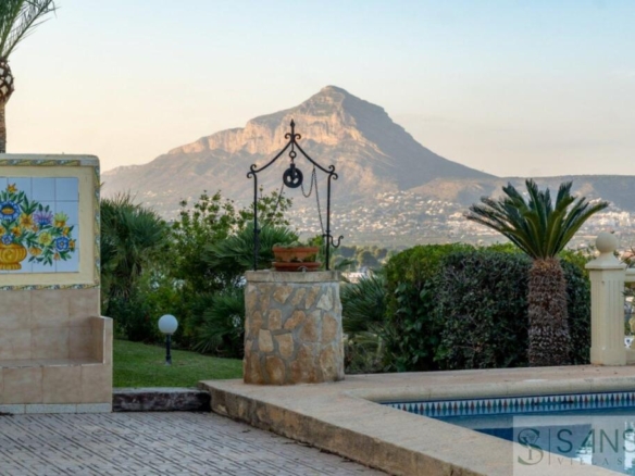 Imagen 1 de Casa-Chalet en Venta en Alicante Alicante