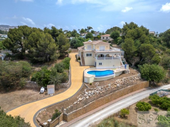 Imagen 3 de Casa-Chalet en Venta en Alicante Alicante