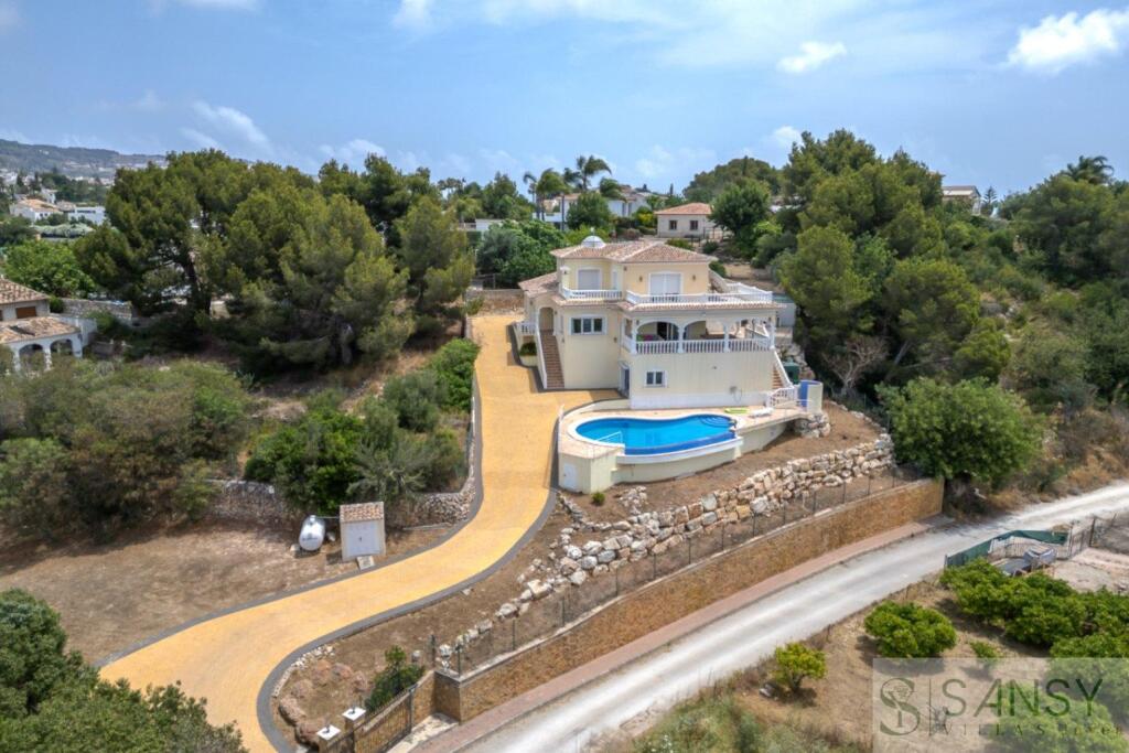 Imagen 3 de Casa-Chalet en Venta en Alicante Alicante