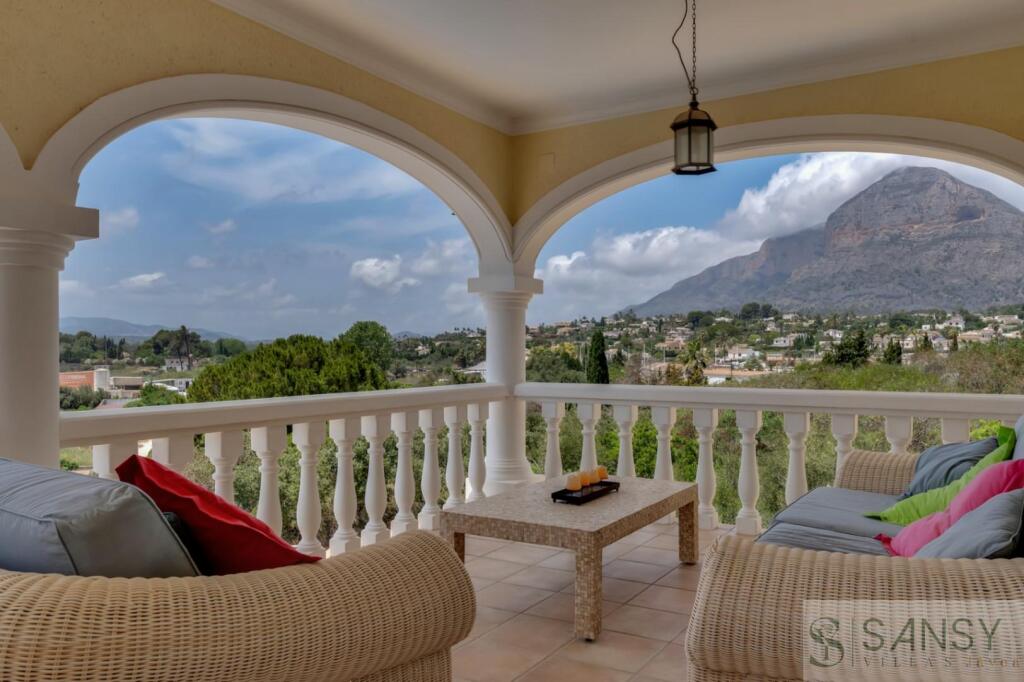 Imagen 4 de Casa-Chalet en Venta en Alicante Alicante