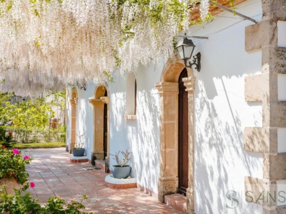 Imagen 3 de Casa-Chalet en Venta en Alicante Alicante