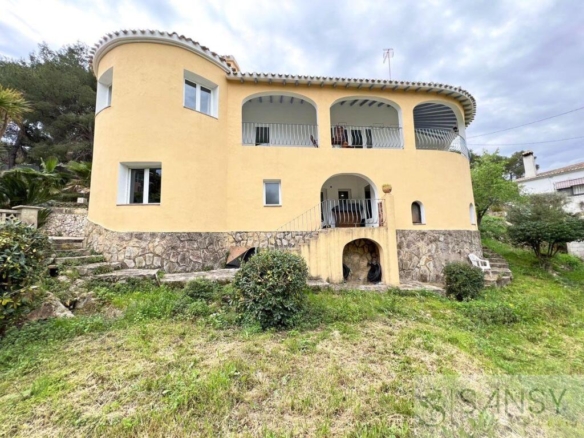 Imagen 2 de Casa-Chalet en Venta en Alicante Alicante