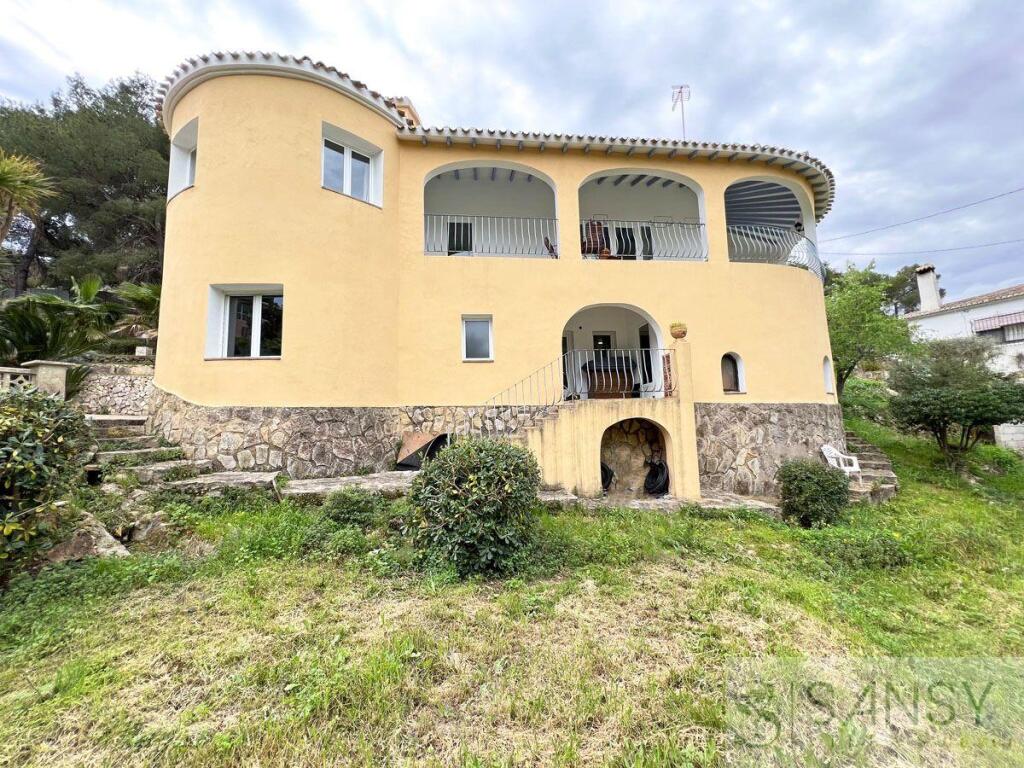 Imagen 2 de Casa-Chalet en Venta en Alicante Alicante