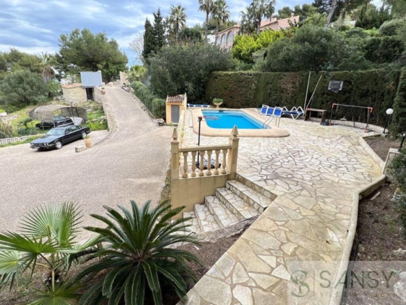 Imagen 4 de Casa-Chalet en Venta en Alicante Alicante