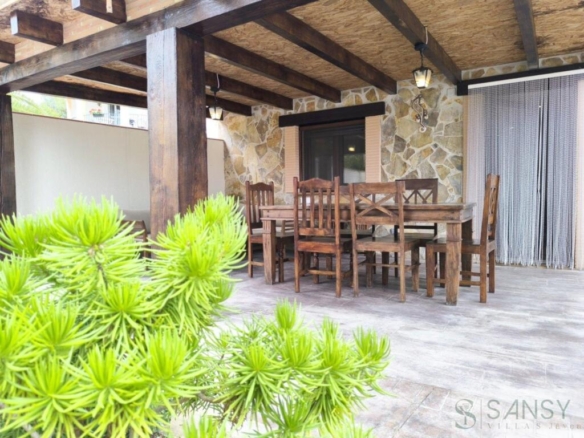 Imagen 3 de Casa-Chalet en Venta en Alicante Alicante