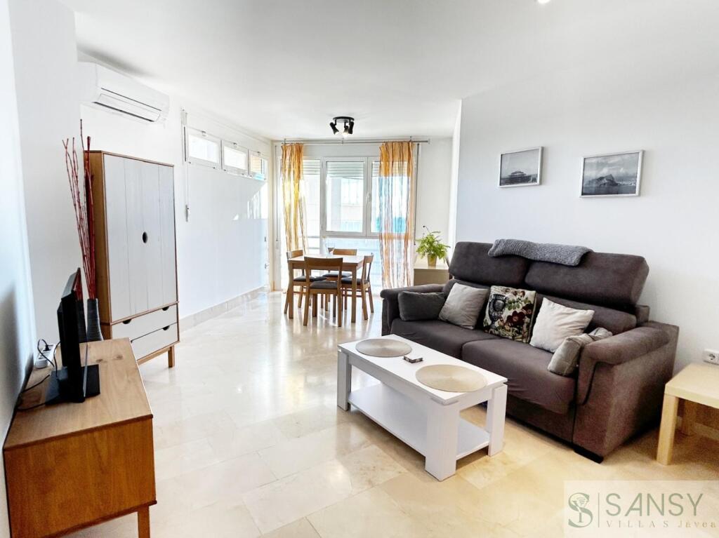 Imagen 2 de Apartamento en Venta en Alicante Alicante