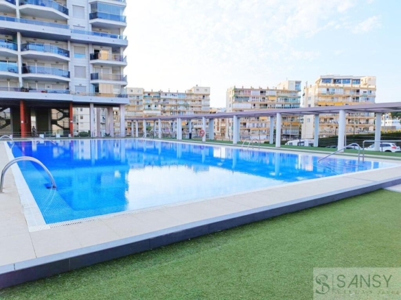 Imagen 1 de Apartamento en Venta en Alicante Alicante