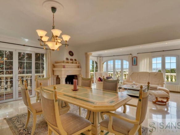 Imagen 2 de Casa-Chalet en Venta en Javea/Xabia Alicante