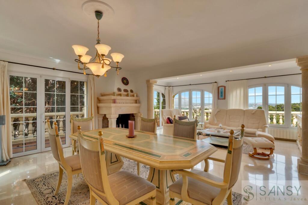 Imagen 2 de Casa-Chalet en Venta en Javea/Xabia Alicante