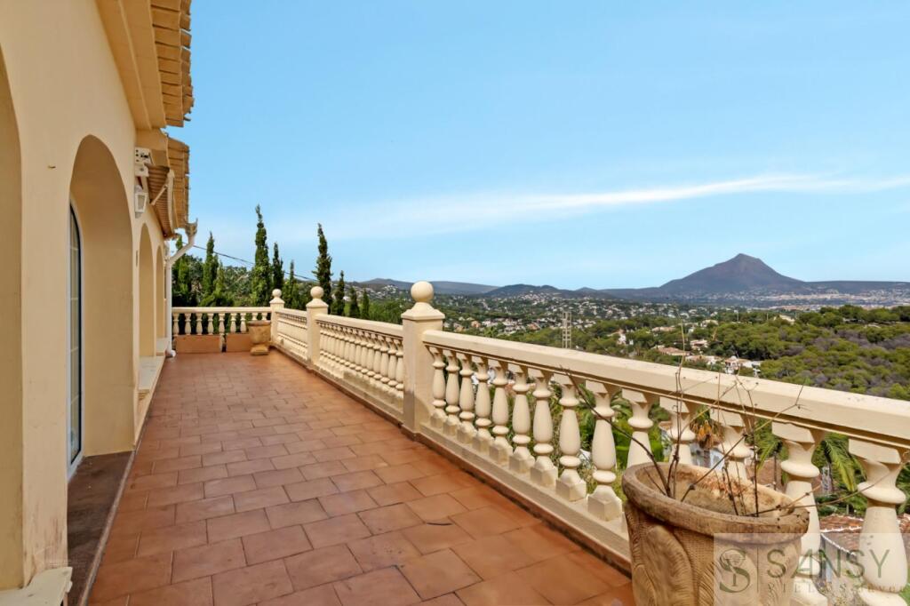 Imagen 3 de Casa-Chalet en Venta en Javea/Xabia Alicante