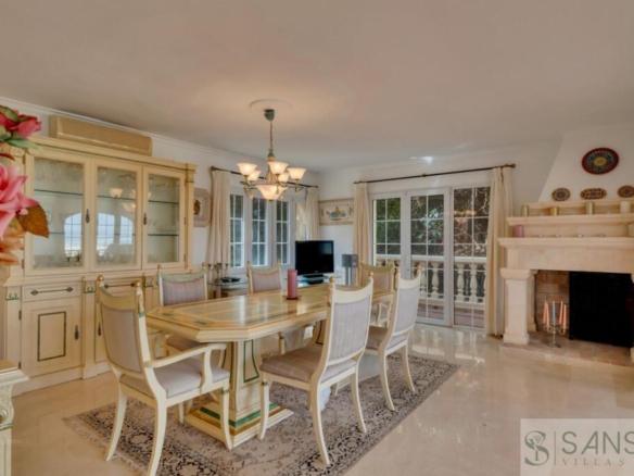 Imagen 4 de Casa-Chalet en Venta en Javea/Xabia Alicante