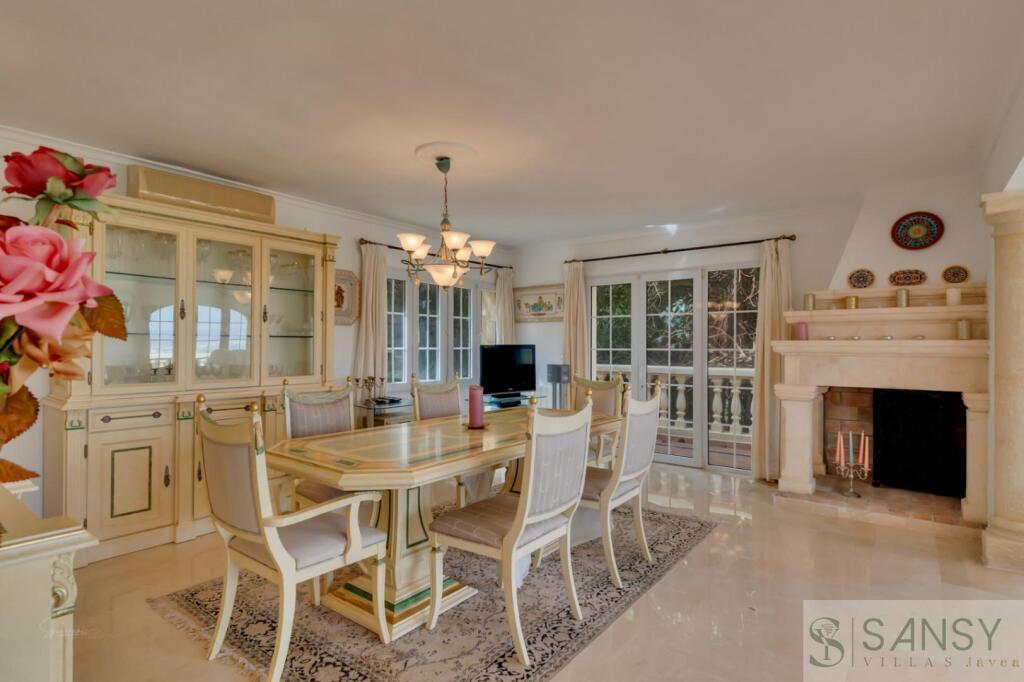 Imagen 4 de Casa-Chalet en Venta en Javea/Xabia Alicante