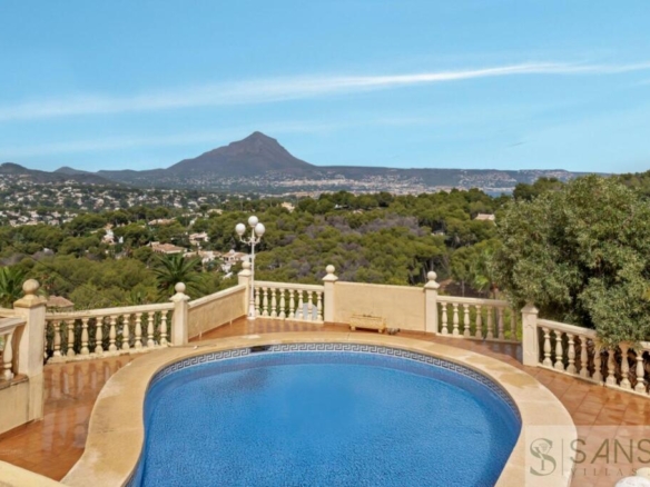 Imagen 1 de Casa-Chalet en Venta en Javea/Xabia Alicante