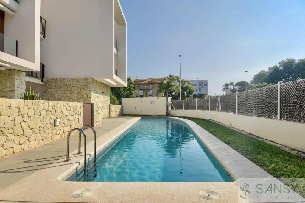Imagen 2 de Piso en Venta en Javea/Xabia Alicante