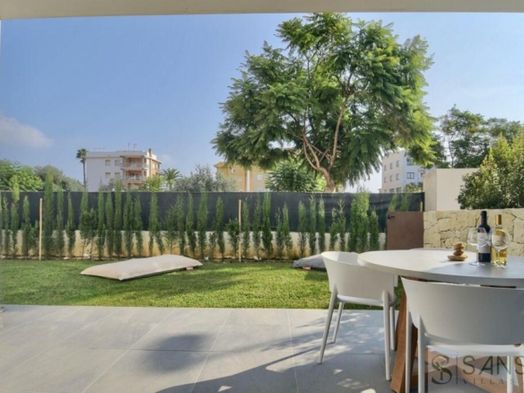 Imagen 3 de Piso en Venta en Javea/Xabia Alicante