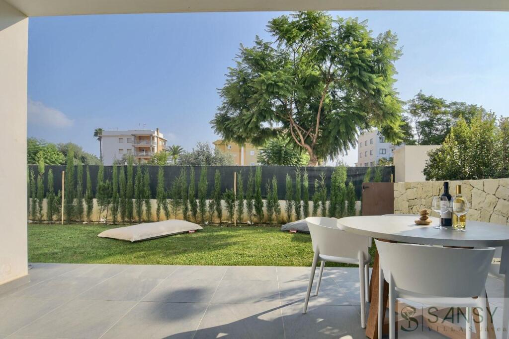 Imagen 3 de Piso en Venta en Javea/Xabia Alicante