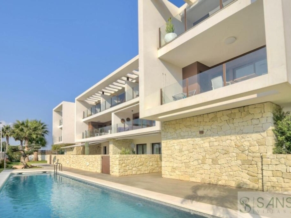 Imagen 1 de Piso en Venta en Javea/Xabia Alicante - El Club del Propietario Imagen 1 de Piso en Venta en Javea/Xabia Alicante