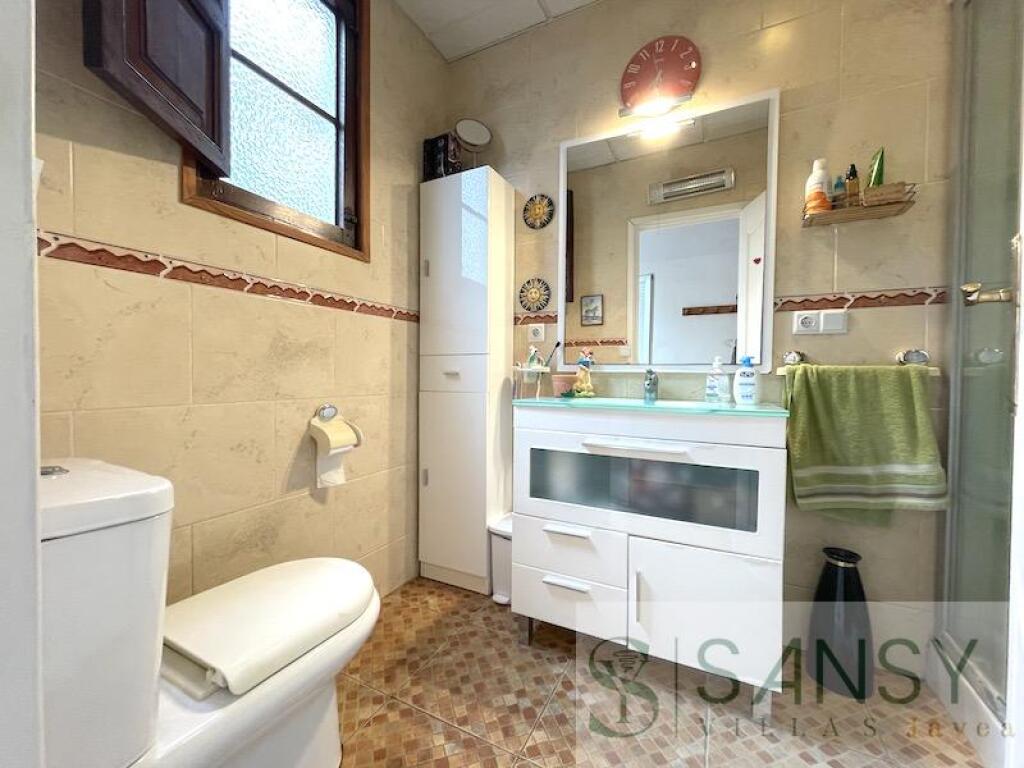 Imagen 4 de Casa-Chalet en Venta en Javea/Xabia Alicante