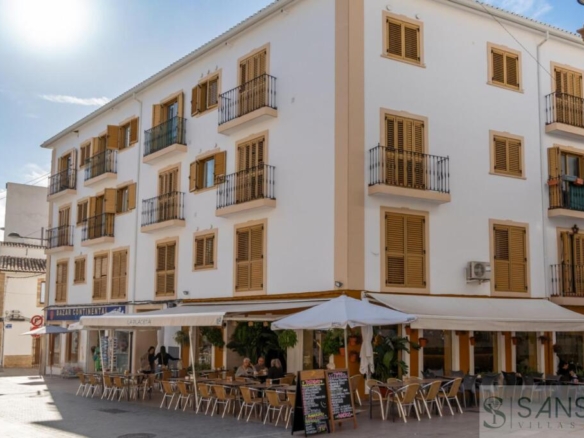 Imagen 2 de Apartamento en Venta en Javea/Xabia Alicante