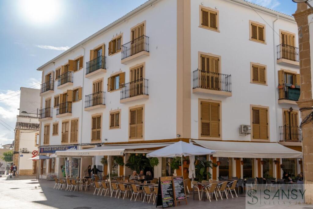 Imagen 2 de Apartamento en Venta en Javea/Xabia Alicante