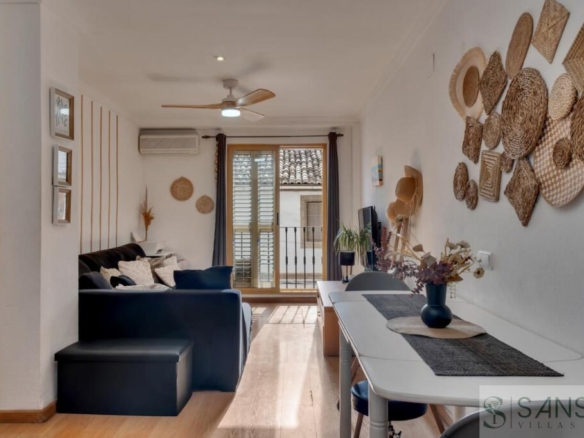 Imagen 3 de Apartamento en Venta en Javea/Xabia Alicante