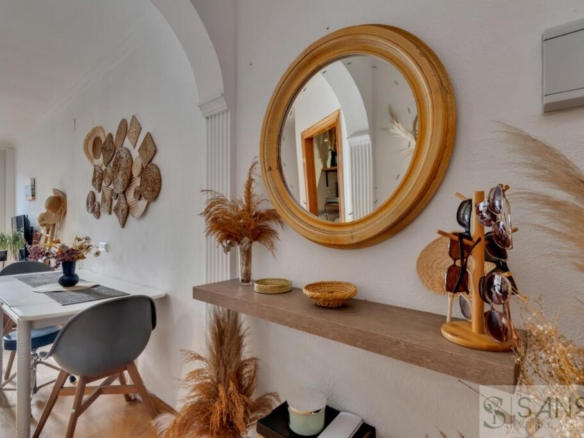 Imagen 4 de Apartamento en Venta en Javea/Xabia Alicante