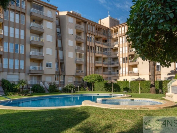 Imagen 2 de Apartamento en Venta en Javea/Xabia Alicante