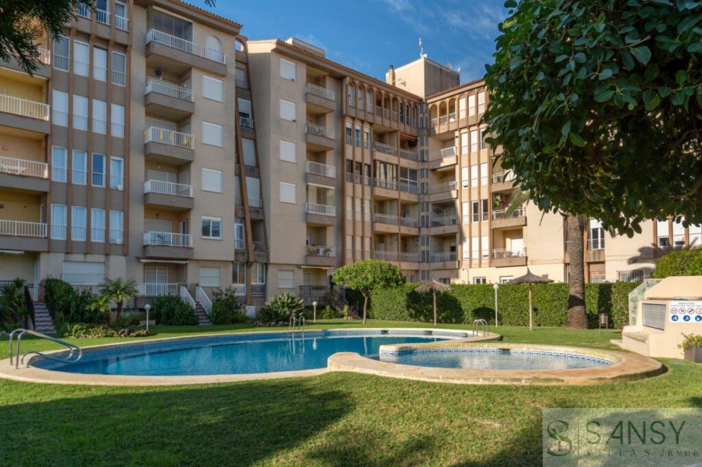 Imagen 2 de Apartamento en Venta en Javea/Xabia Alicante