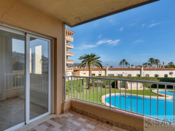 Imagen 3 de Apartamento en Venta en Javea/Xabia Alicante