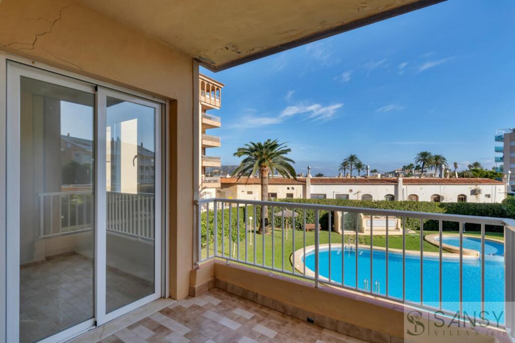 Imagen 3 de Apartamento en Venta en Javea/Xabia Alicante