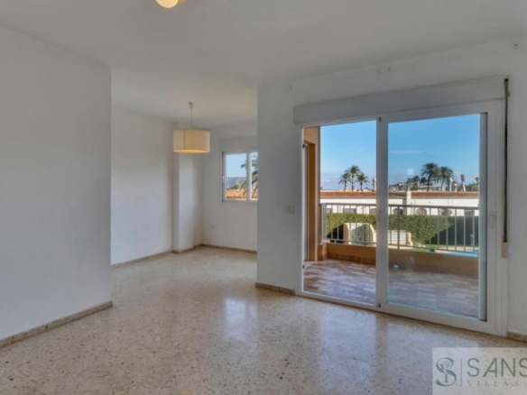Imagen 4 de Apartamento en Venta en Javea/Xabia Alicante