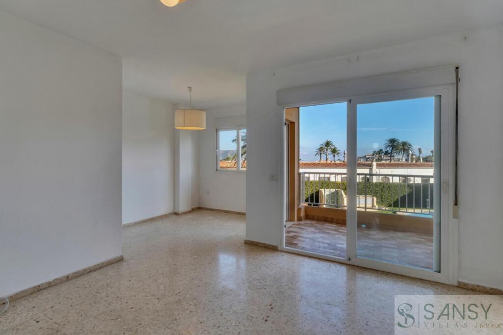 Imagen 4 de Apartamento en Venta en Javea/Xabia Alicante