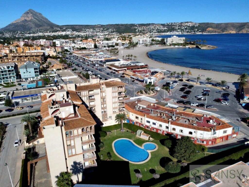 Imagen 1 de Apartamento en Venta en Javea/Xabia Alicante