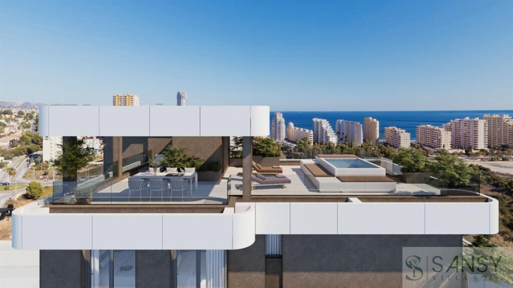 Imagen 2 de Apartamento en Venta en Alicante Alicante