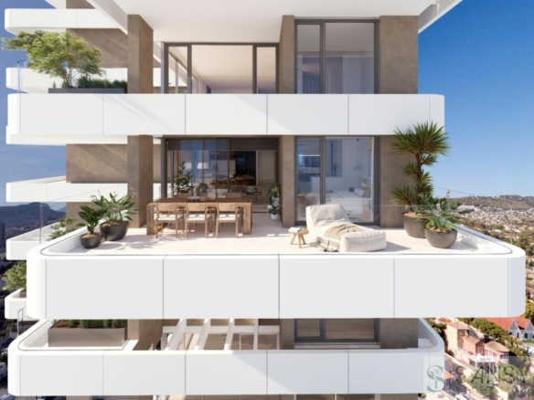 Imagen 3 de Apartamento en Venta en Alicante Alicante