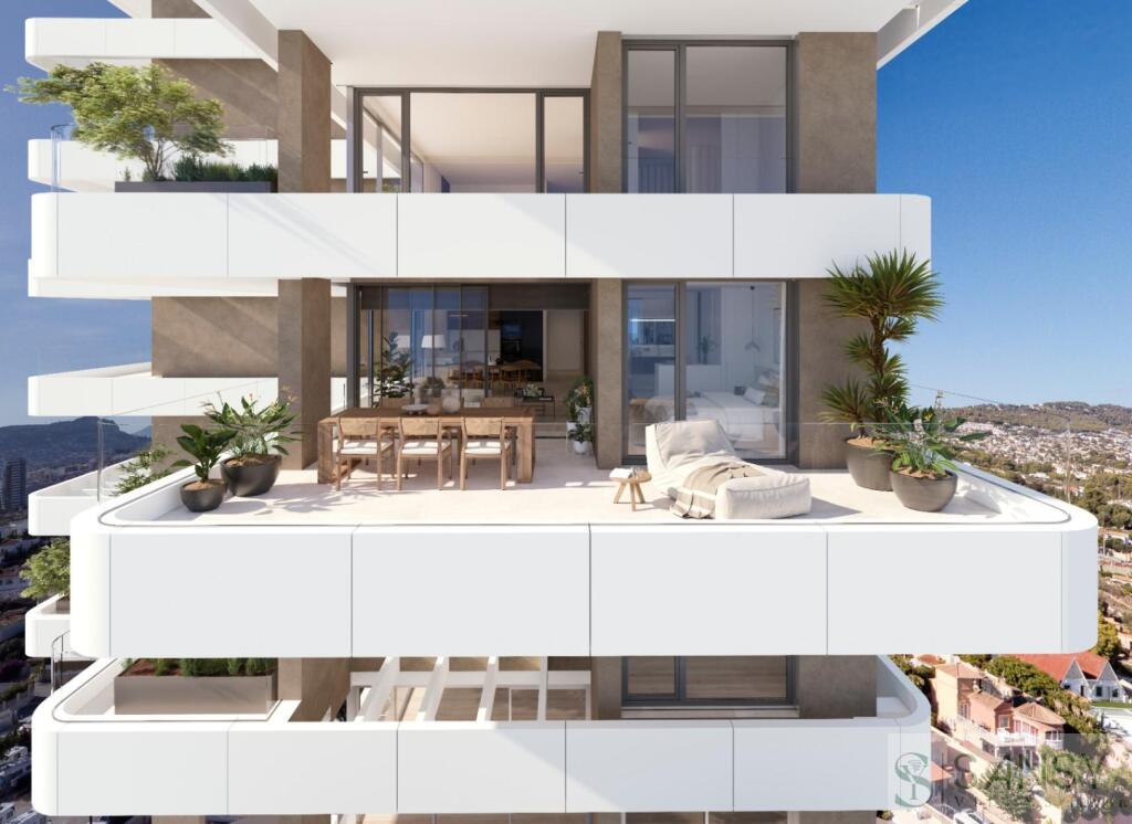 Imagen 3 de Apartamento en Venta en Alicante Alicante