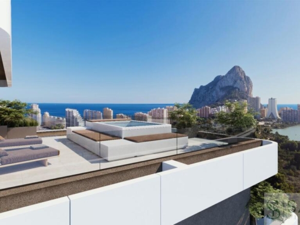Imagen 1 de Apartamento en Venta en Alicante Alicante