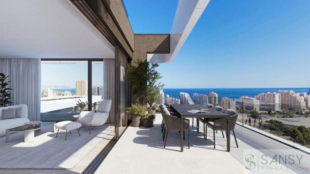 Imagen 3 de Apartamento en Venta en Alicante Alicante